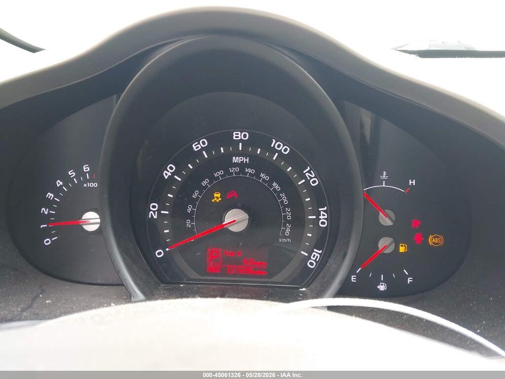 KNDPC3AC8F7765943 2015 KIA SPORTAGE photo no. 7