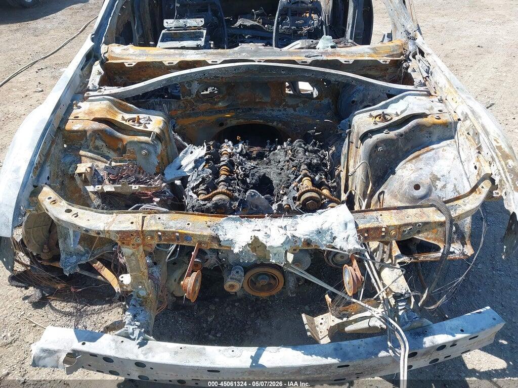 2C3CCAAG4HH590768 2017 CHRYSLER 300 photo no. 10