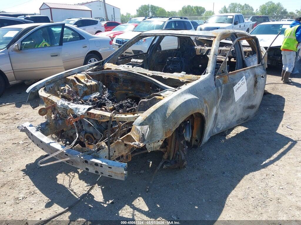 2C3CCAAG4HH590768 2017 CHRYSLER 300 photo no. 6