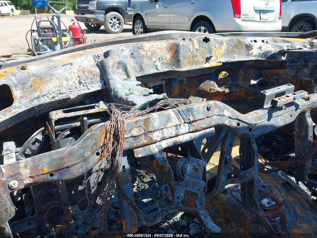 2C3CCAAG4HH590768 2017 CHRYSLER 300 photo no. 7