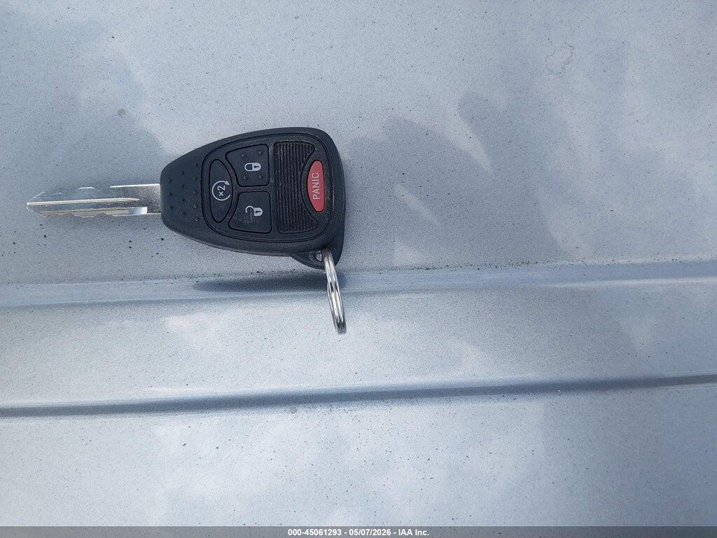 1C4NJDEB2HD126496 2017 JEEP COMPASS photo no. 11