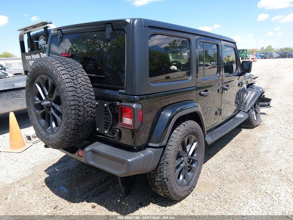 1C4HJXEG5NW197380 2022 JEEP WRANGLER UNLIMITED photo no. 4