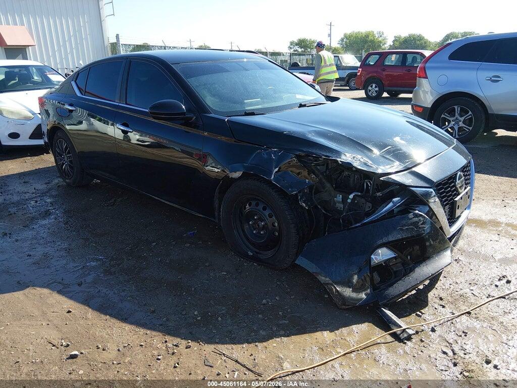 1N4BL4BV6LC153054 2020 NISSAN ALTIMA photo no. 1