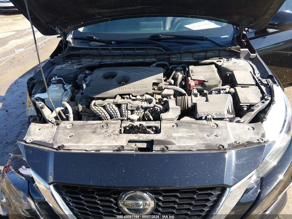 1N4BL4BV6LC153054 2020 NISSAN ALTIMA photo no. 10