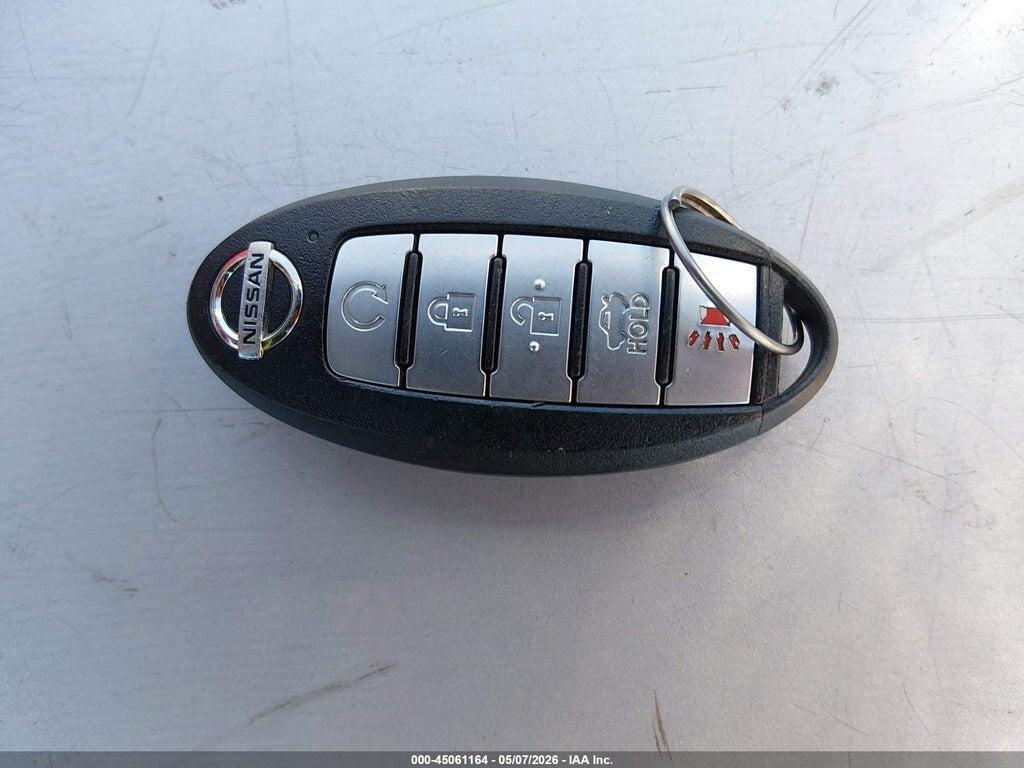 1N4BL4BV6LC153054 2020 NISSAN ALTIMA photo no. 11