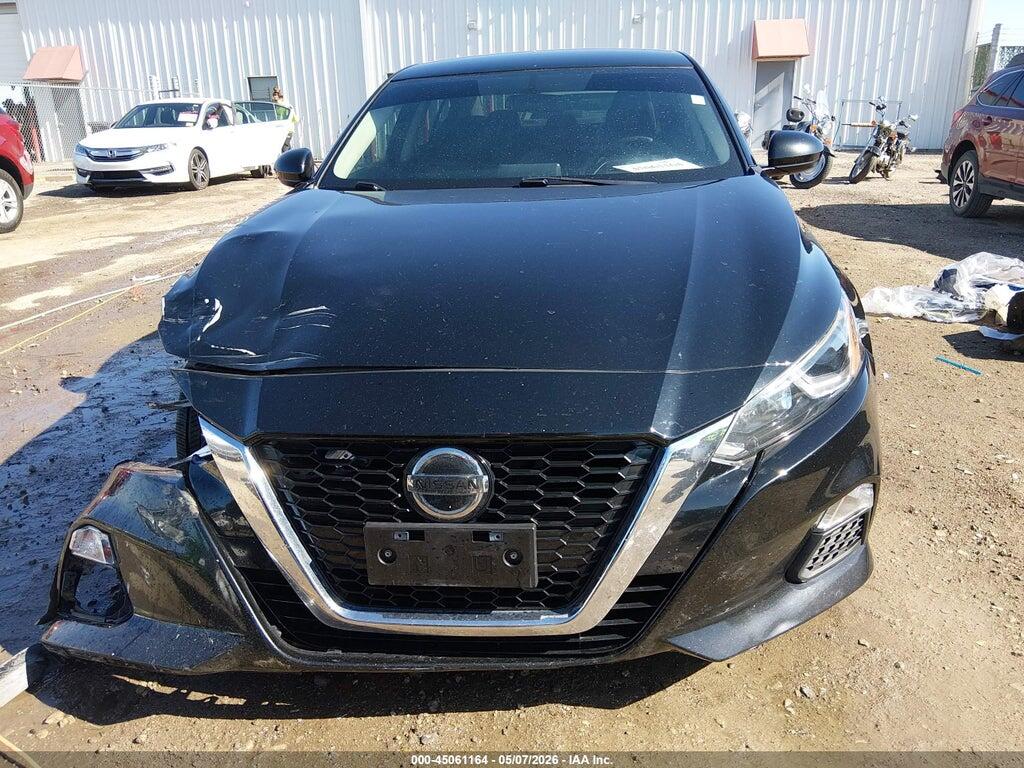 1N4BL4BV6LC153054 2020 NISSAN ALTIMA photo no. 12