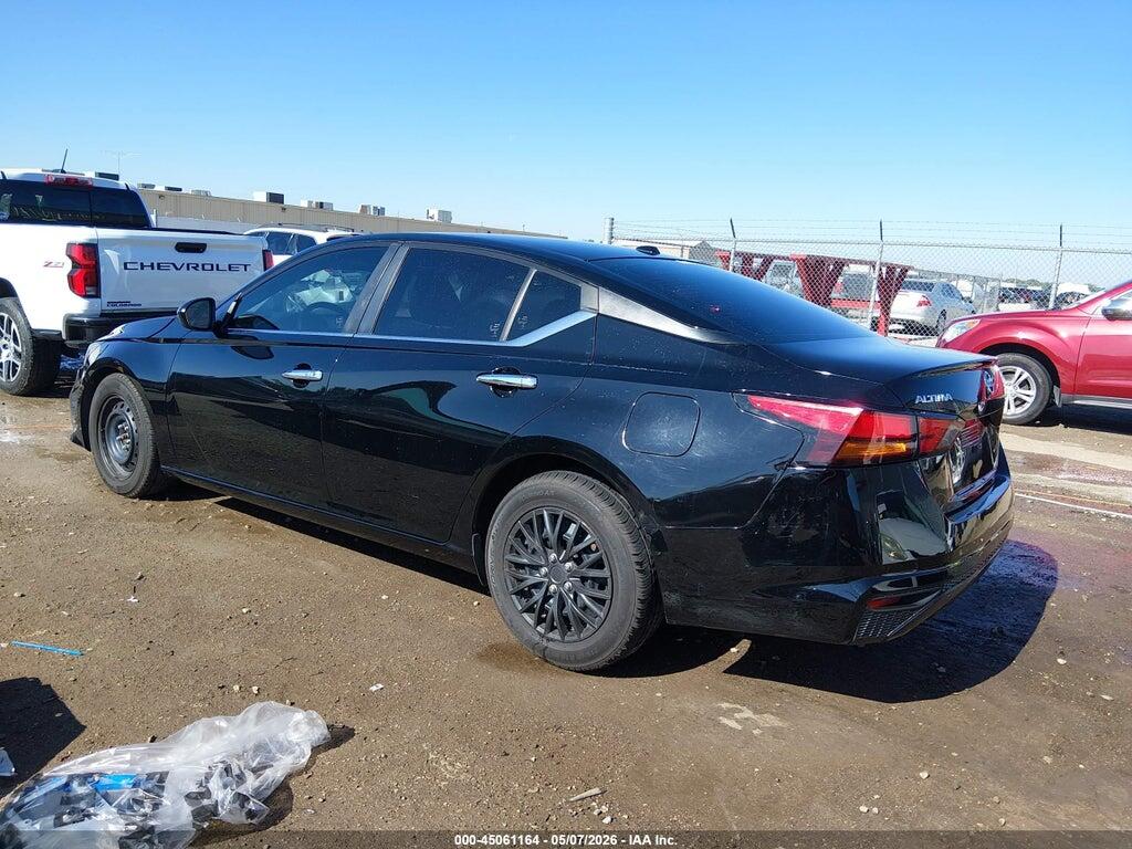 1N4BL4BV6LC153054 2020 NISSAN ALTIMA photo no. 3