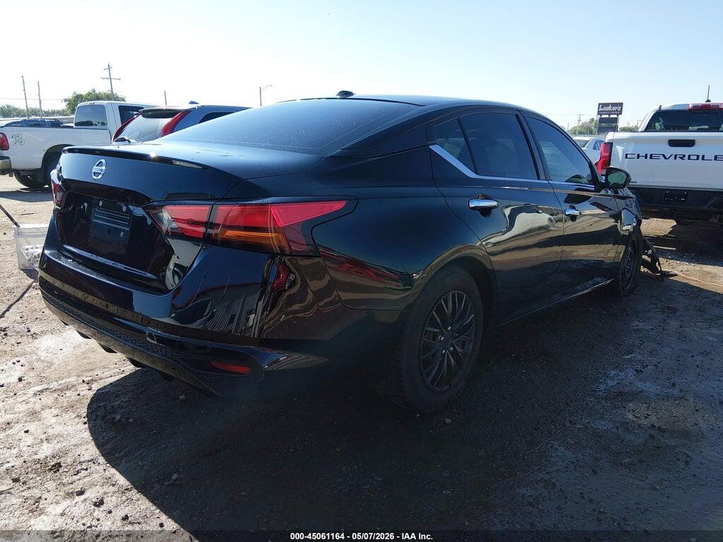 1N4BL4BV6LC153054 2020 NISSAN ALTIMA photo no. 4