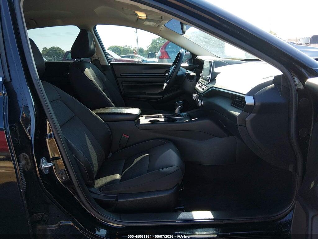 1N4BL4BV6LC153054 2020 NISSAN ALTIMA photo no. 5