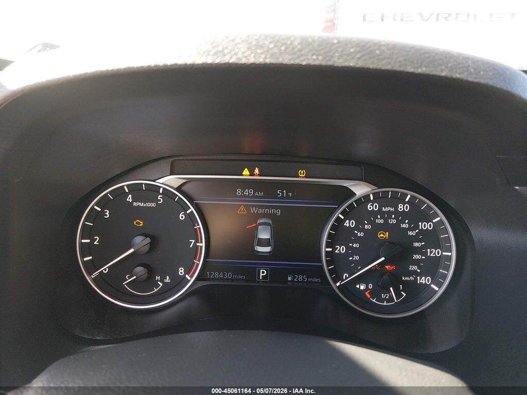 1N4BL4BV6LC153054 2020 NISSAN ALTIMA photo no. 7