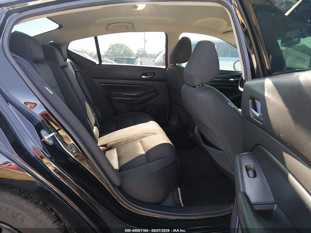 1N4BL4BV6LC153054 2020 NISSAN ALTIMA photo no. 8