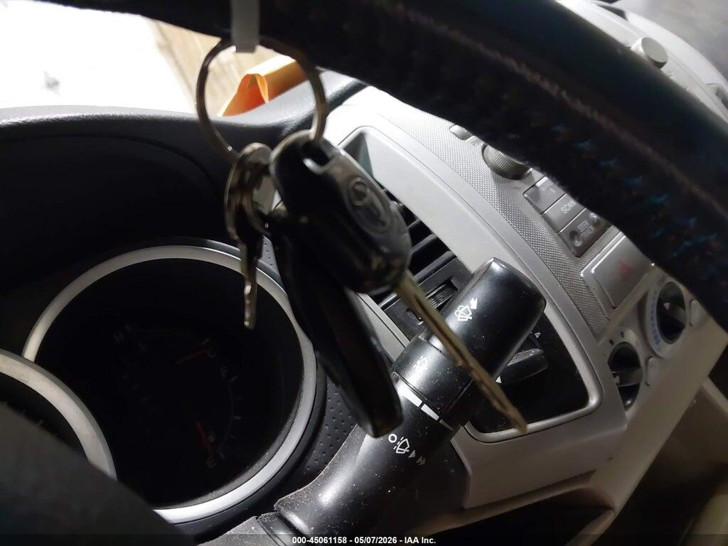 5TEUU42N09Z669971 2009 TOYOTA TACOMA photo no. 11