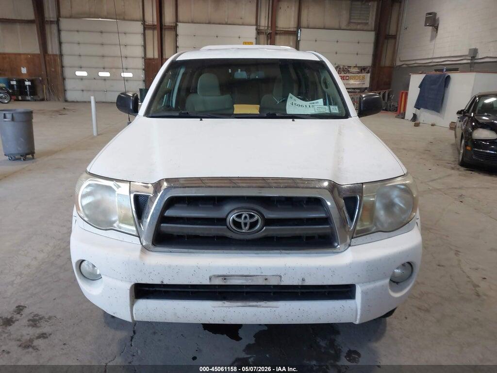 5TEUU42N09Z669971 2009 TOYOTA TACOMA photo no. 12