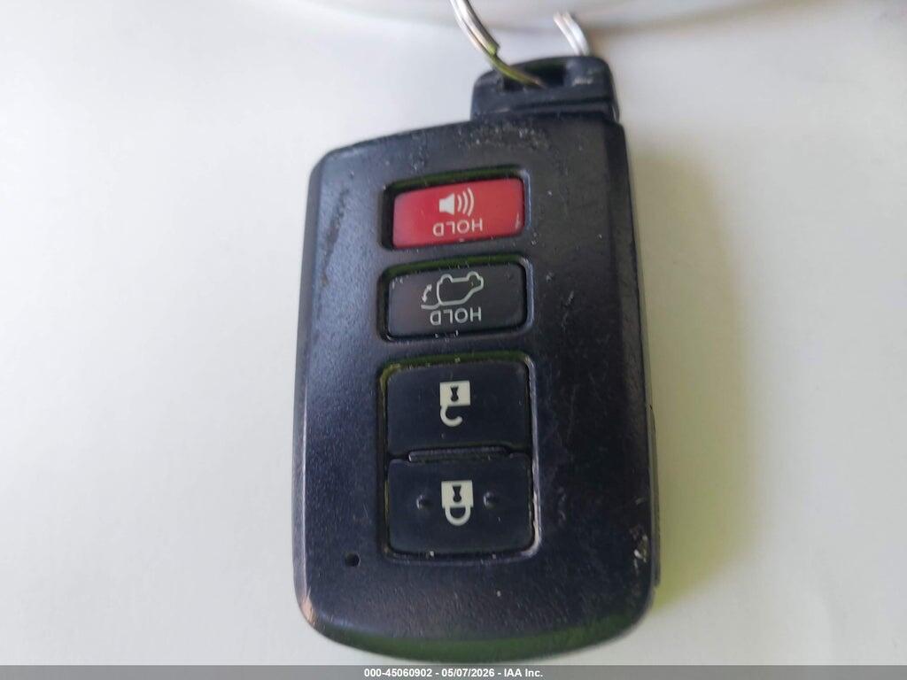 5TDKKRFH6FS083895 2015 TOYOTA HIGHLANDER photo no. 11