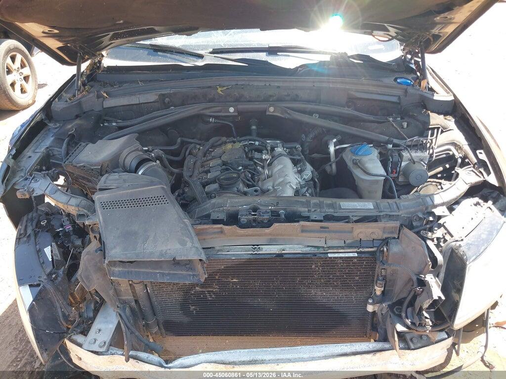 WA1CFAFP7FA077032 2015 AUDI Q5 photo no. 10
