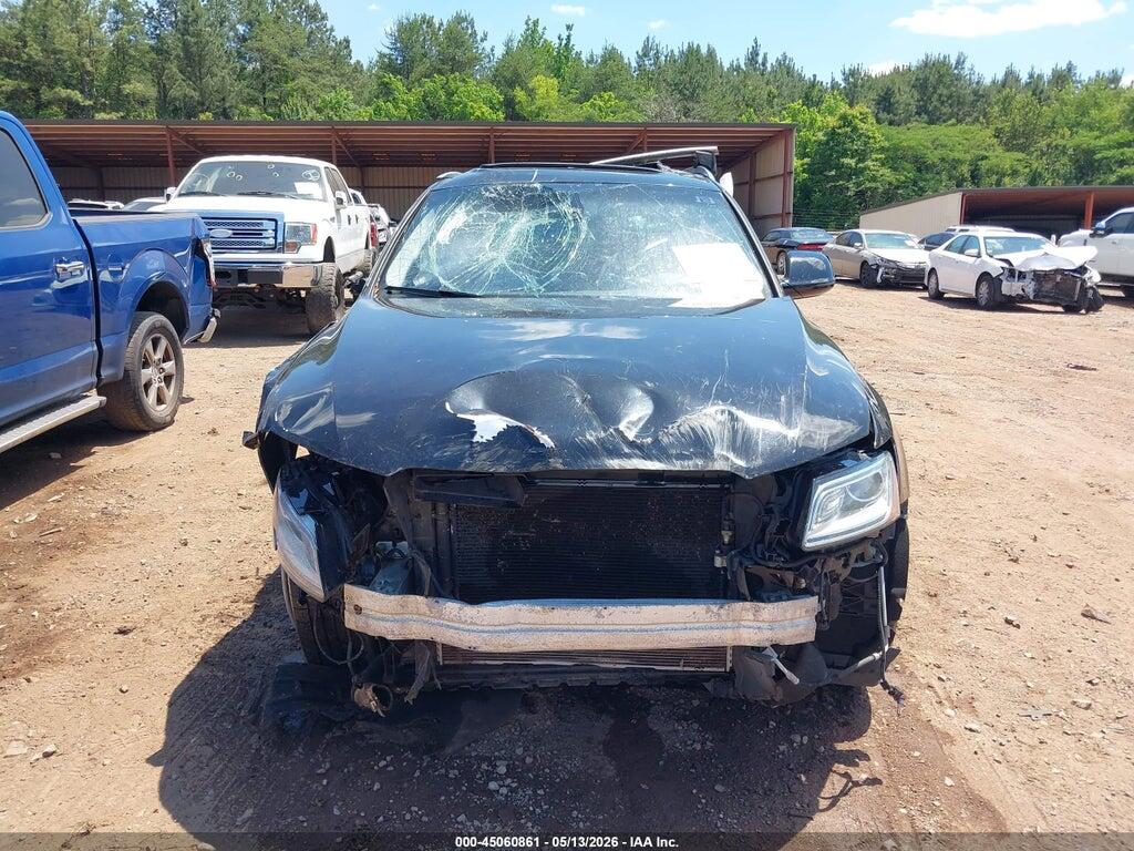 WA1CFAFP7FA077032 2015 AUDI Q5 photo no. 12