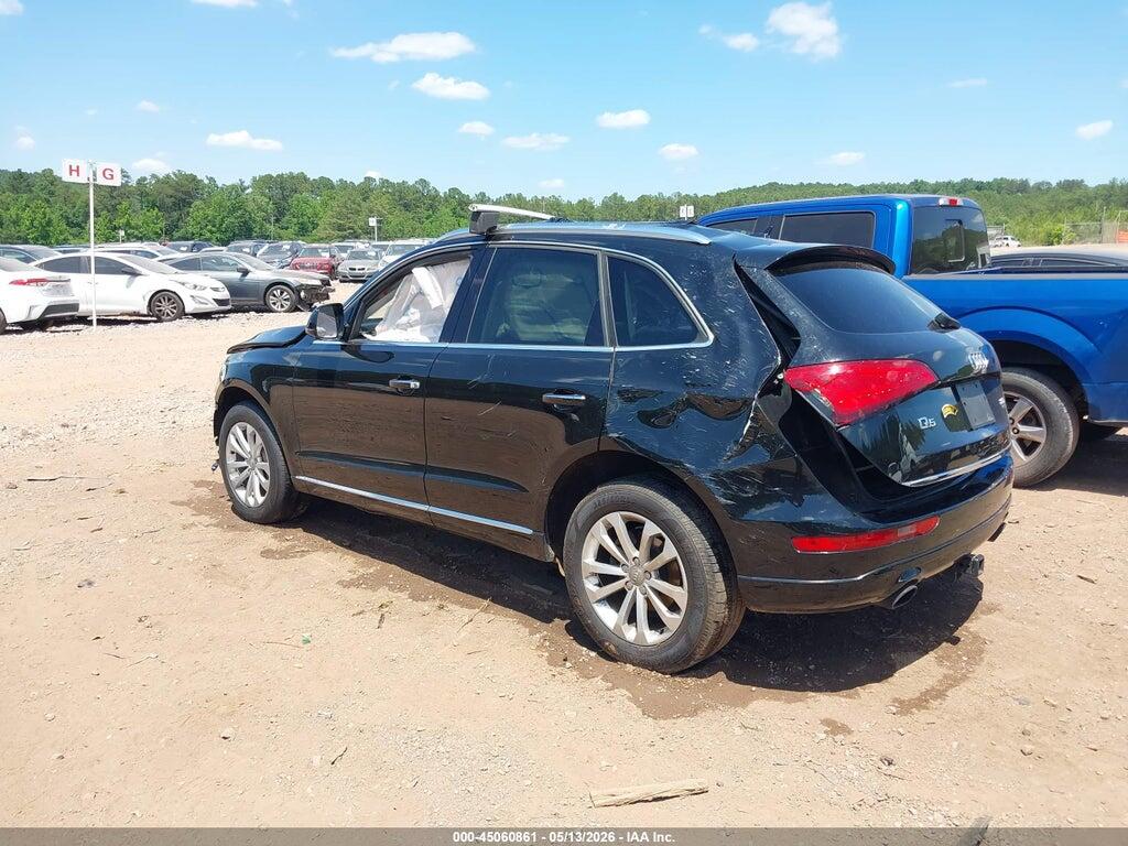 WA1CFAFP7FA077032 2015 AUDI Q5 photo no. 3