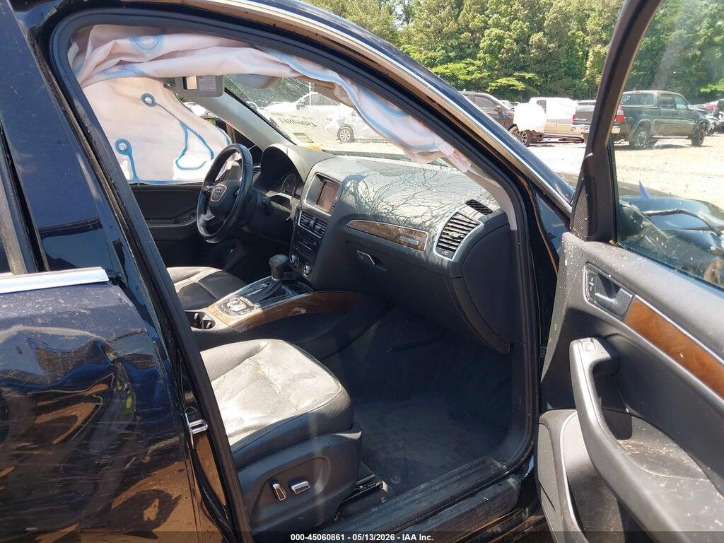 WA1CFAFP7FA077032 2015 AUDI Q5 photo no. 5