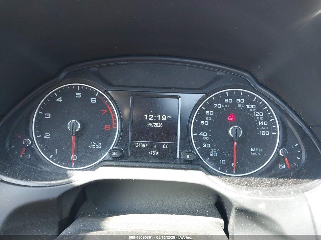 WA1CFAFP7FA077032 2015 AUDI Q5 photo no. 7