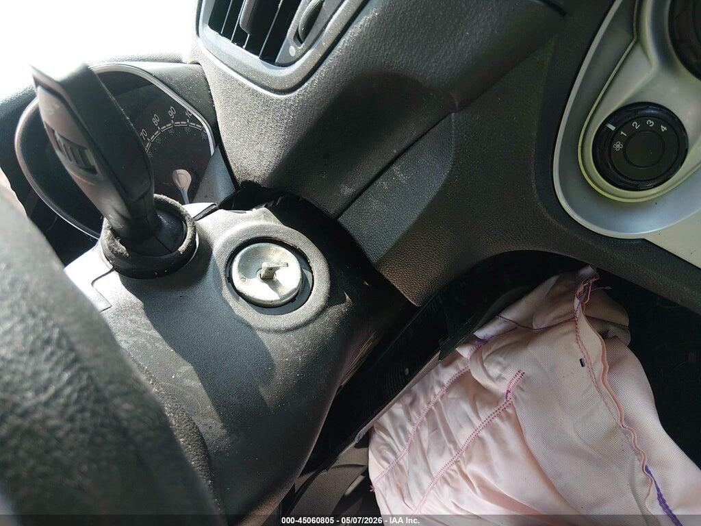 3FADP4EJ2JM124507 2018 FORD FIESTA photo no. 11