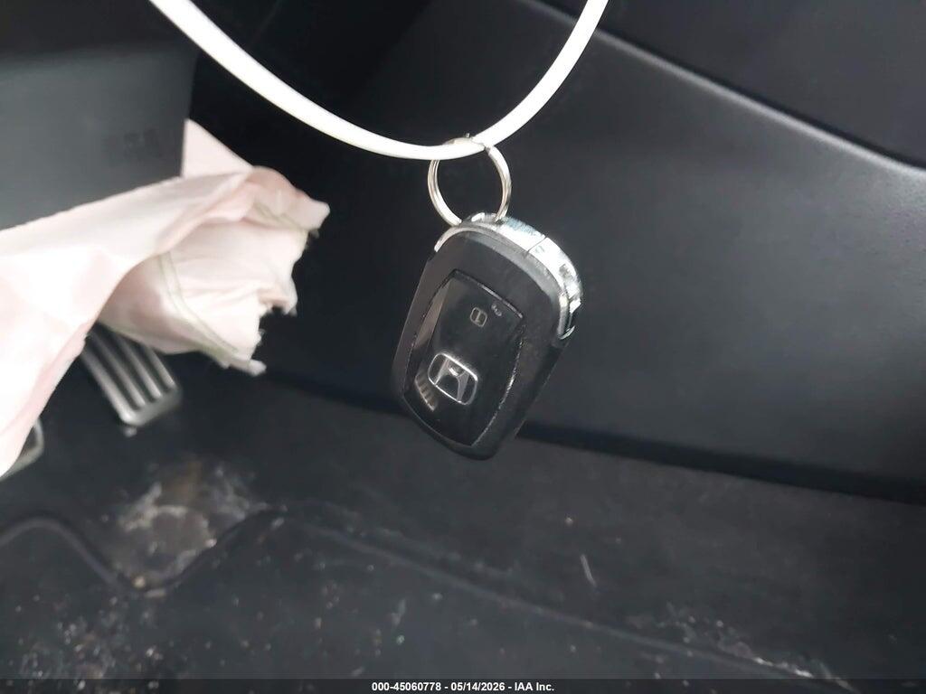 1HGCY2F70SA034444 2025 HONDA ACCORD HYBRID photo no. 11