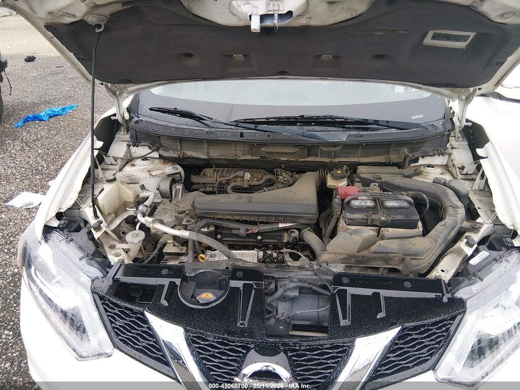 5N1AT2MT1FC763210 2015 NISSAN ROGUE photo no. 10