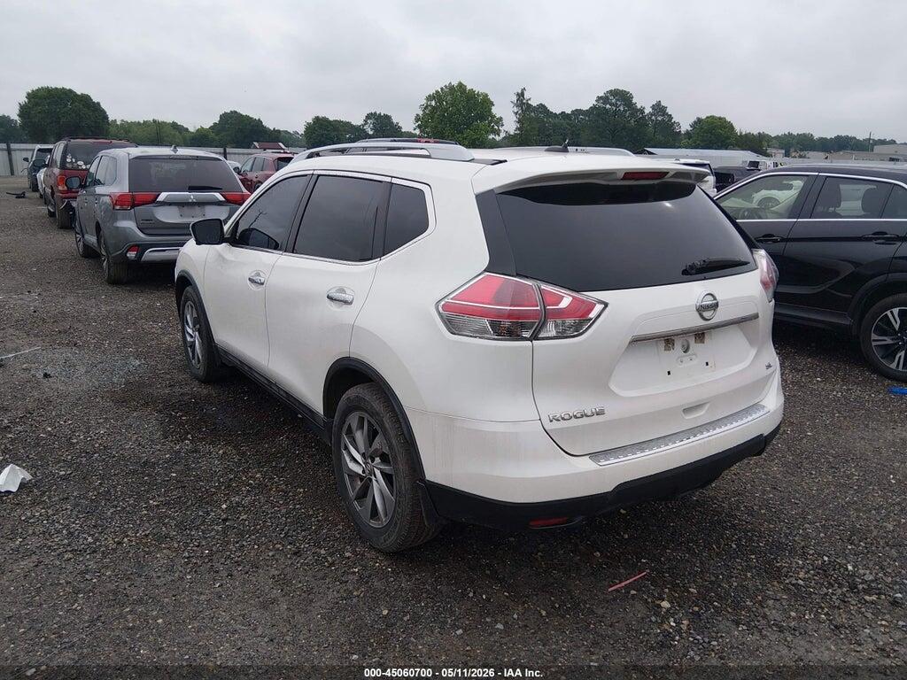 5N1AT2MT1FC763210 2015 NISSAN ROGUE photo no. 3