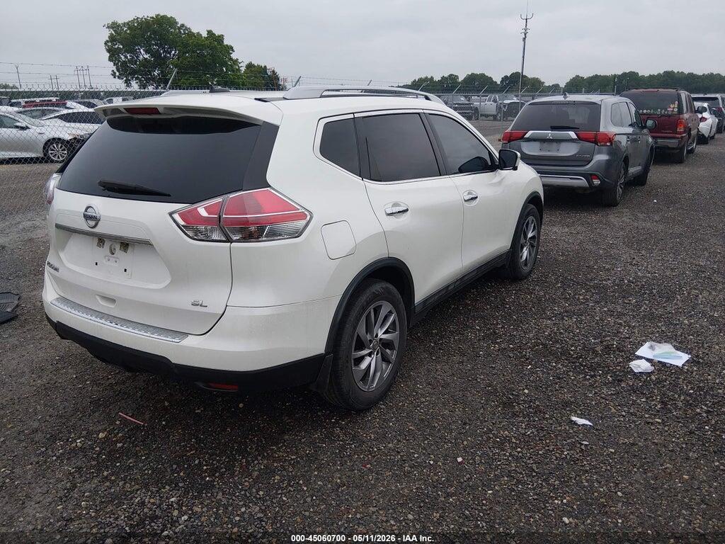 5N1AT2MT1FC763210 2015 NISSAN ROGUE photo no. 4