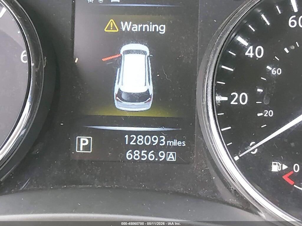 5N1AT2MT1FC763210 2015 NISSAN ROGUE photo no. 6
