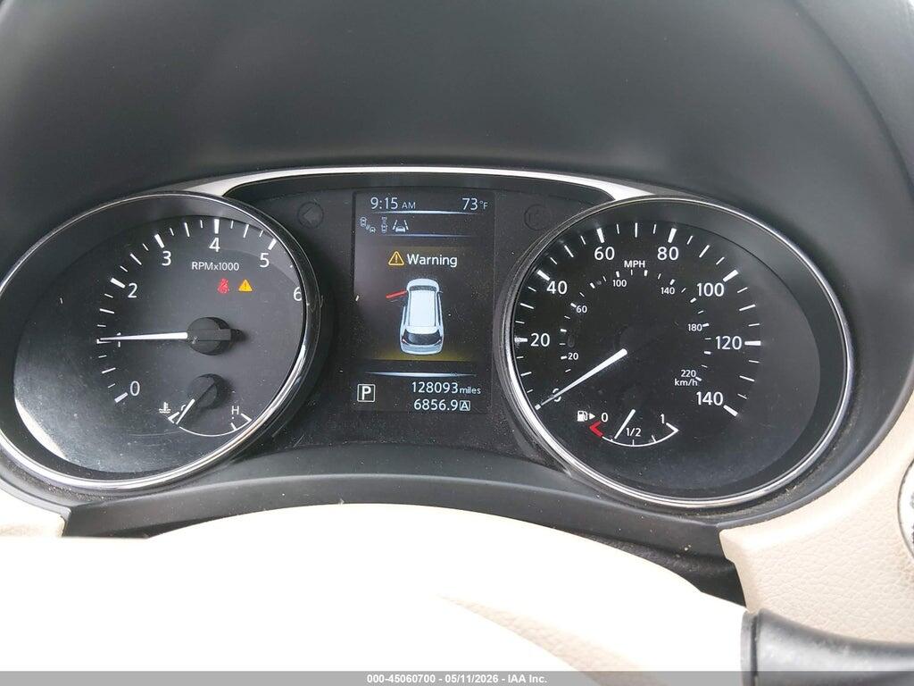 5N1AT2MT1FC763210 2015 NISSAN ROGUE photo no. 7
