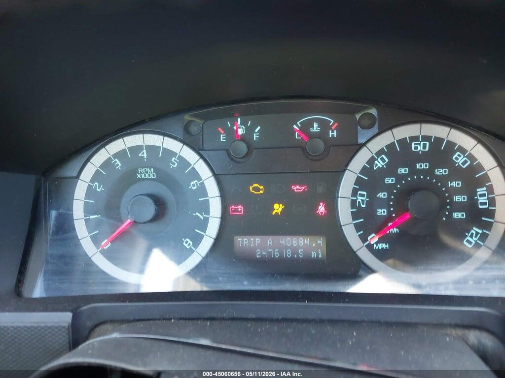 1FMCU0DG9CKB06086 2012 FORD ESCAPE photo no. 7