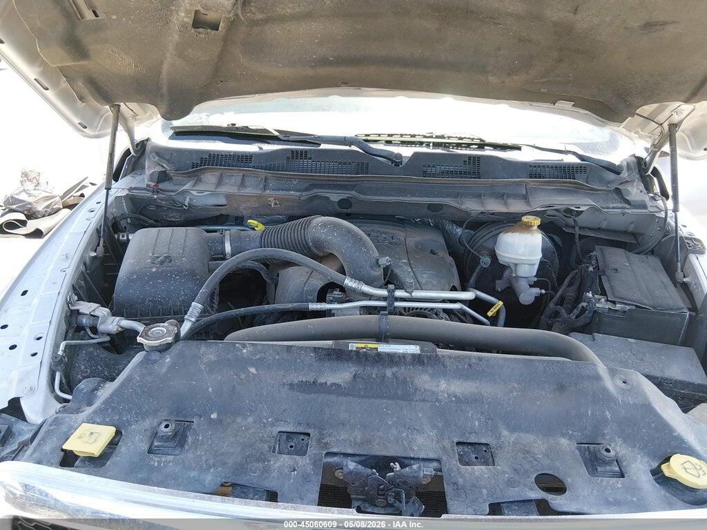 1C6RR7LT4DS510834 2013 RAM 1500 photo no. 10