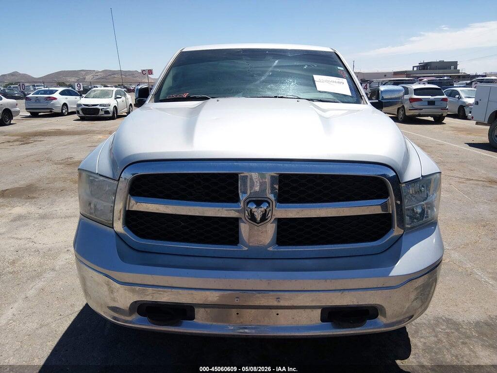 1C6RR7LT4DS510834 2013 RAM 1500 photo no. 12