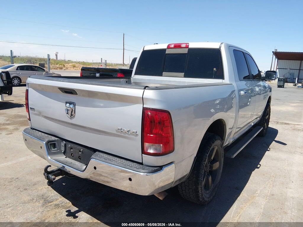 1C6RR7LT4DS510834 2013 RAM 1500 photo no. 4