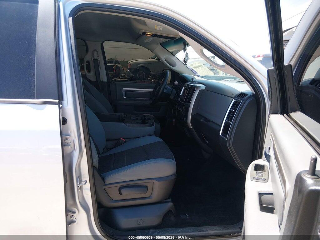 1C6RR7LT4DS510834 2013 RAM 1500 photo no. 5