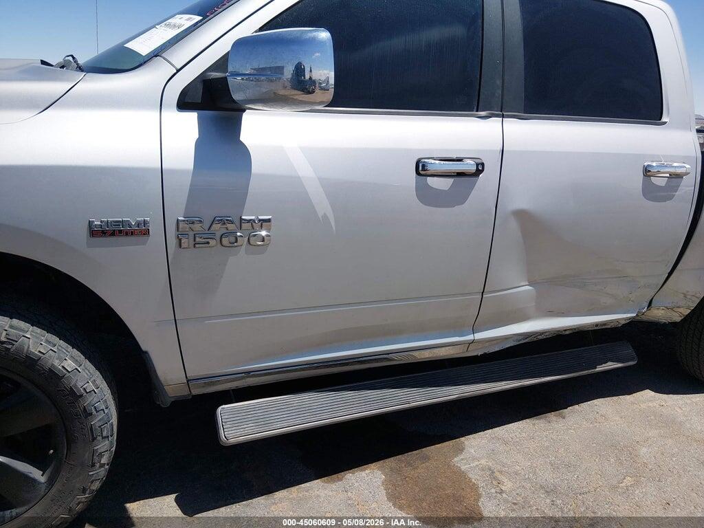 1C6RR7LT4DS510834 2013 RAM 1500 photo no. 6