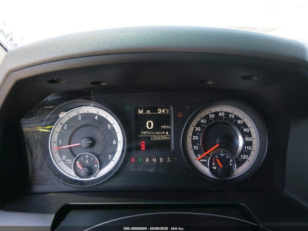 1C6RR7LT4DS510834 2013 RAM 1500 photo no. 7
