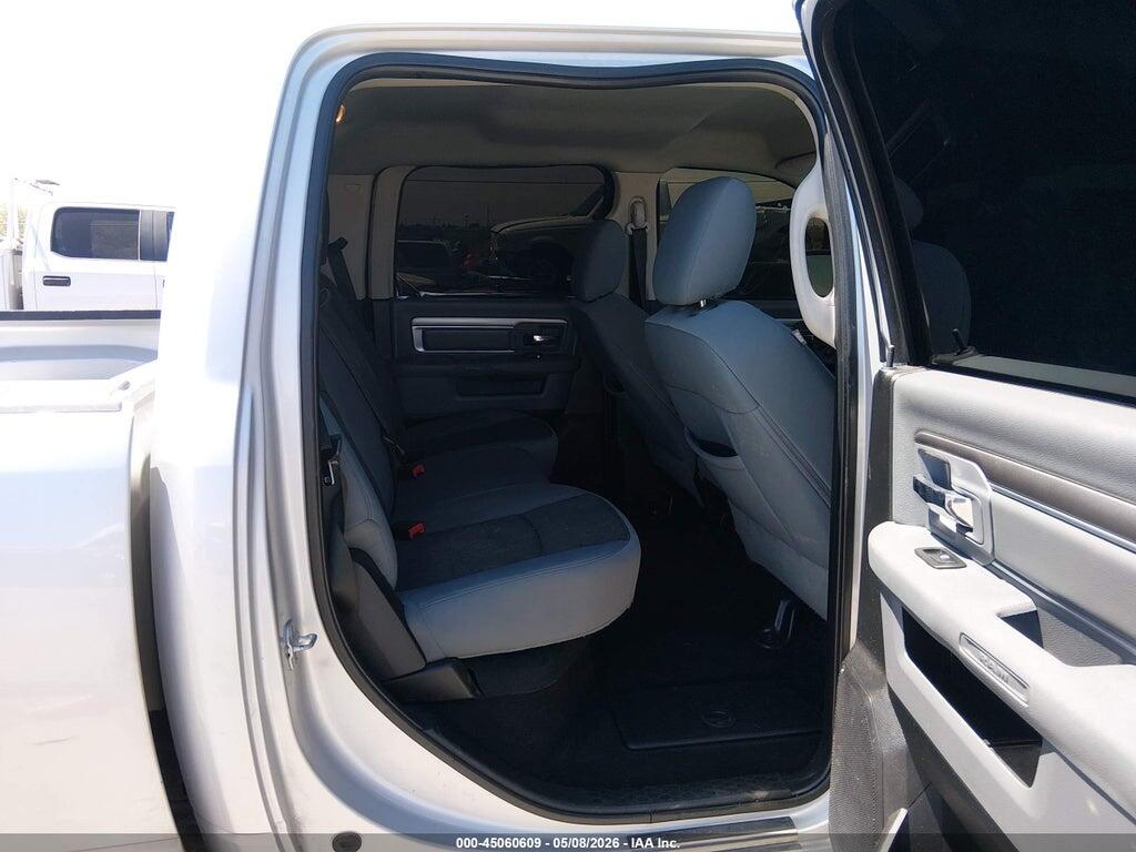1C6RR7LT4DS510834 2013 RAM 1500 photo no. 8