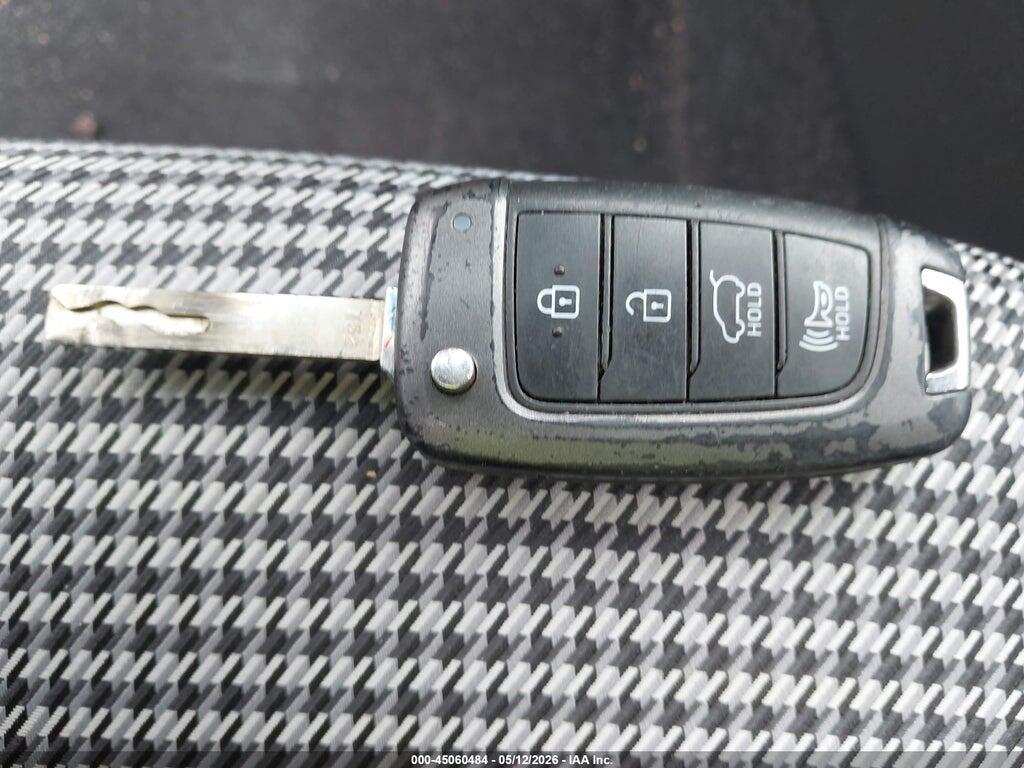 KM8K12AA7MU736324 2021 HYUNDAI KONA photo no. 11