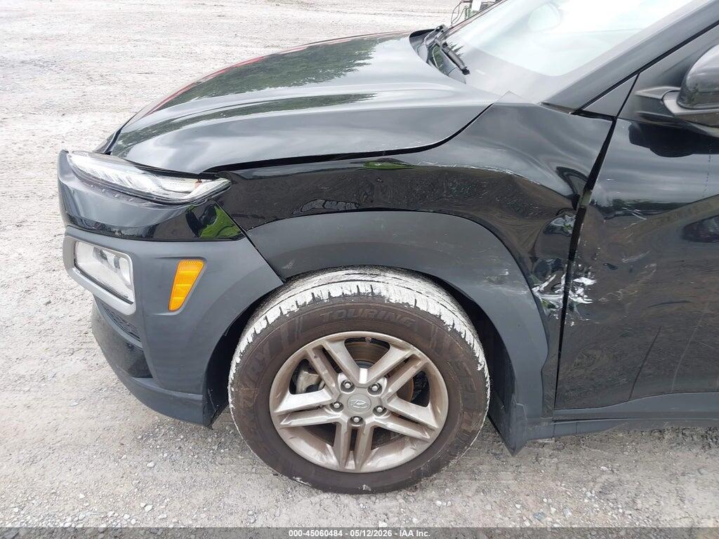 KM8K12AA7MU736324 2021 HYUNDAI KONA photo no. 6