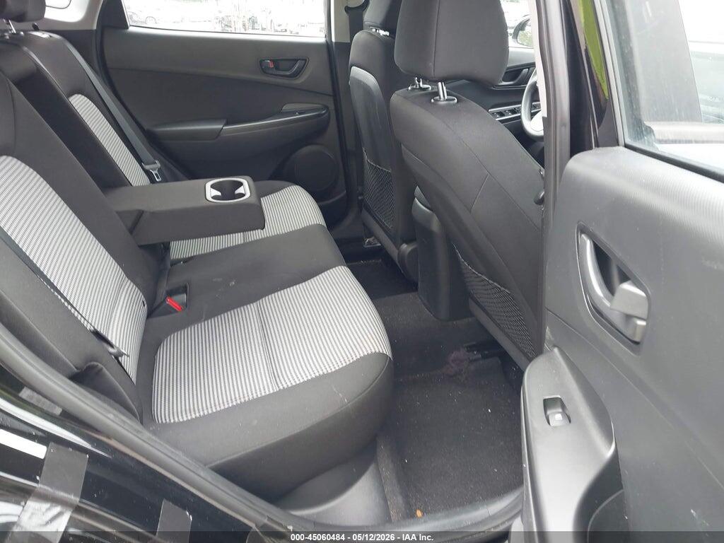 KM8K12AA7MU736324 2021 HYUNDAI KONA photo no. 8