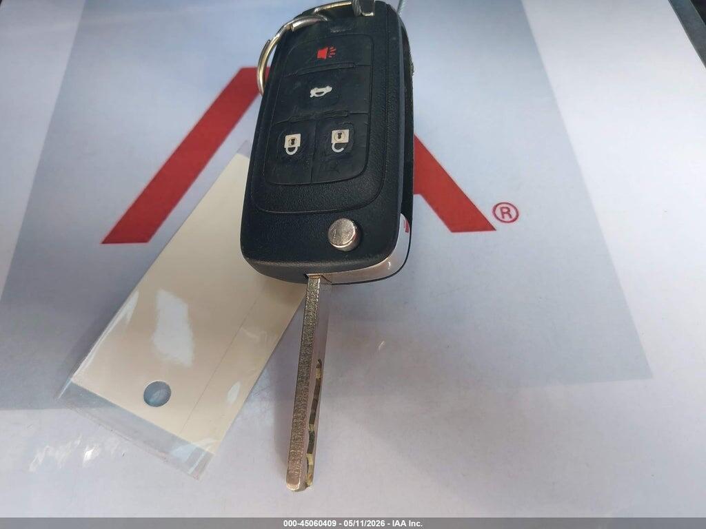 2G1FT1EW7B9127298 2011 CHEVROLET CAMARO photo no. 11