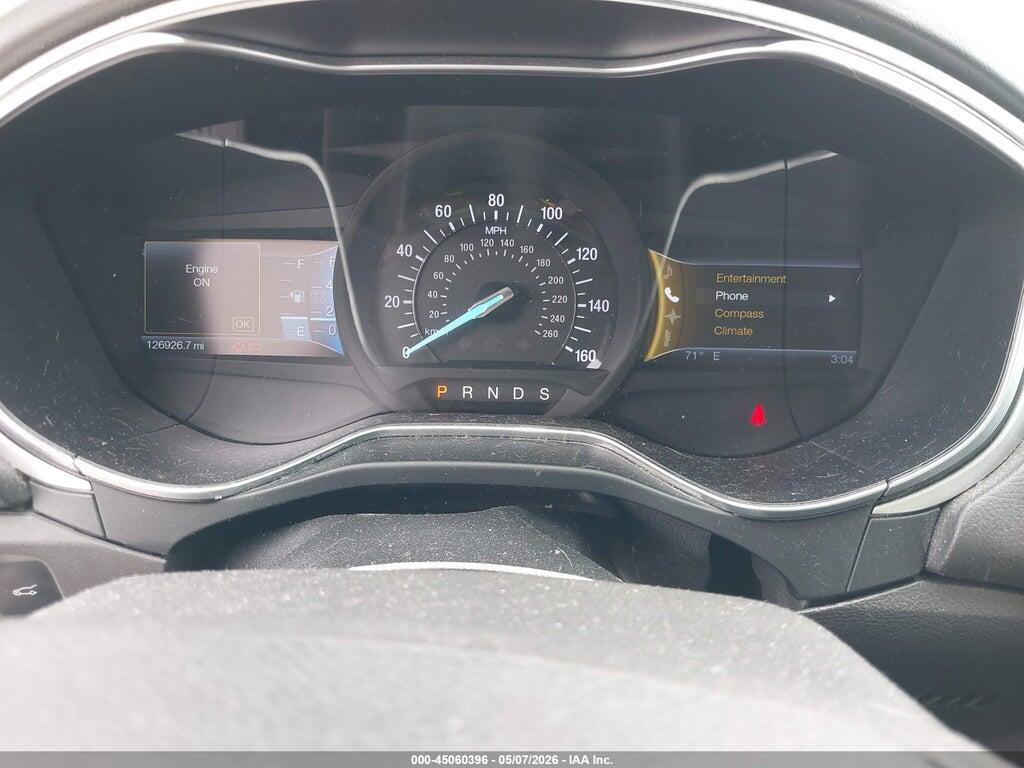 1FA6P0H70E5350980 2014 FORD FUSION photo no. 7