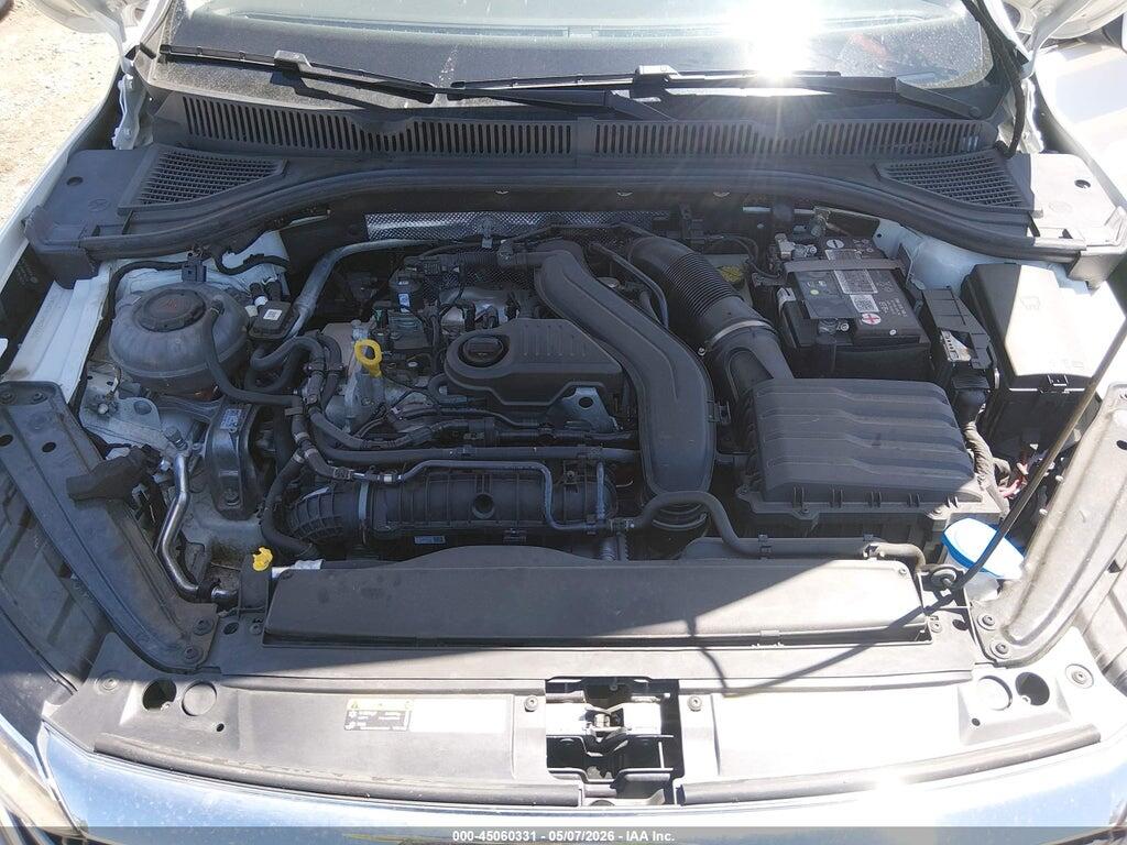 3VWGM7BU1PM055055 2023 VOLKSWAGEN JETTA photo no. 10
