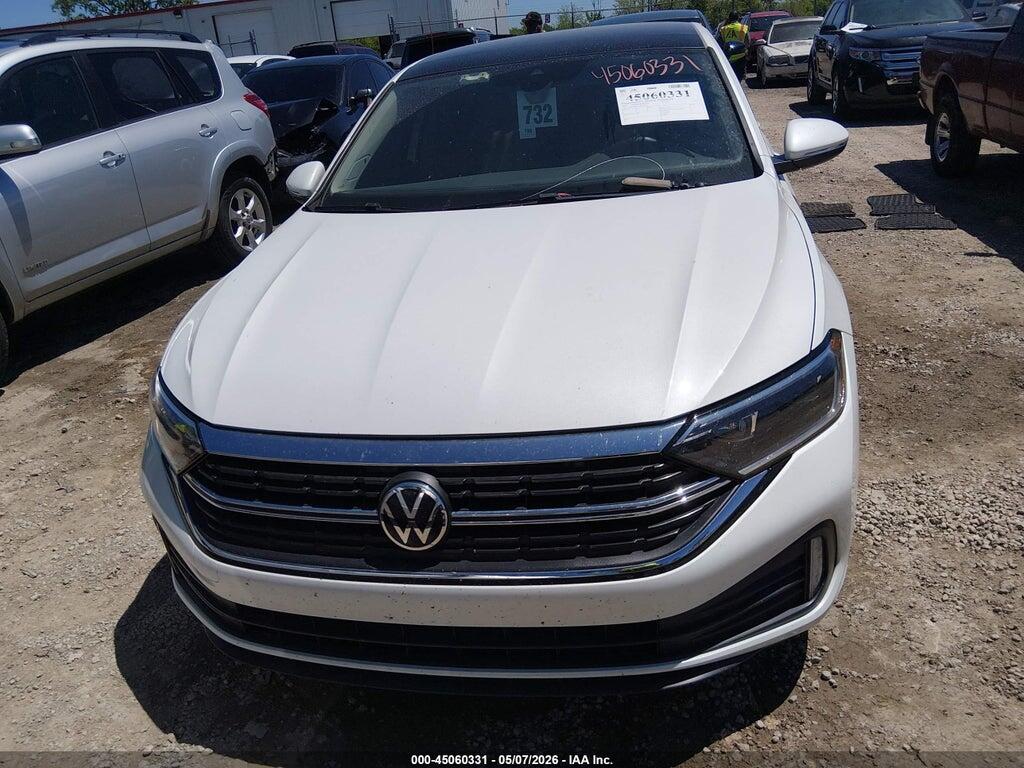 3VWGM7BU1PM055055 2023 VOLKSWAGEN JETTA photo no. 12