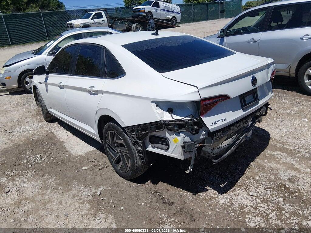 3VWGM7BU1PM055055 2023 VOLKSWAGEN JETTA photo no. 3