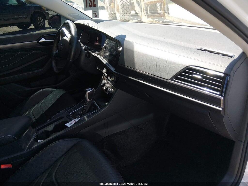 3VWGM7BU1PM055055 2023 VOLKSWAGEN JETTA photo no. 5