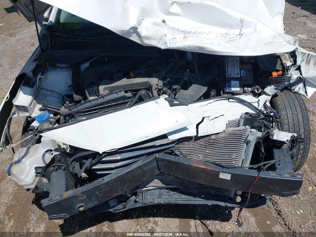 3KPC24A62LE126373 2020 HYUNDAI ACCENT photo no. 10
