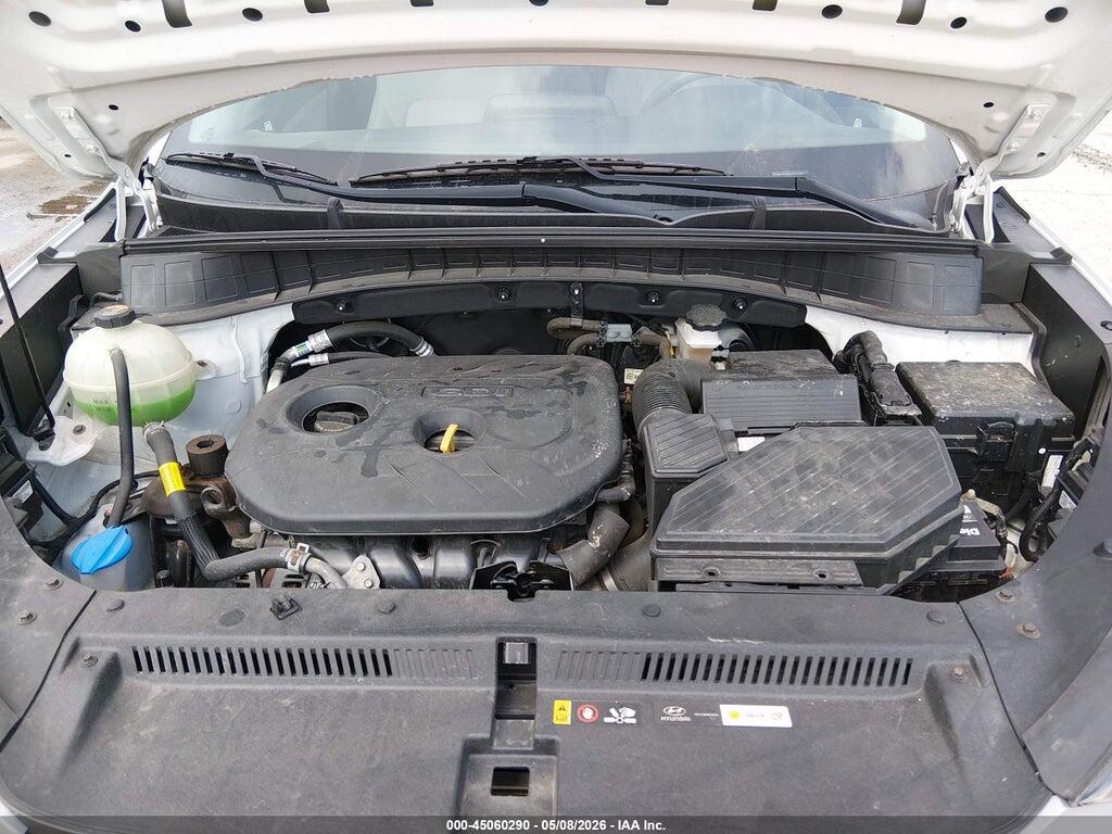 KM8J23A41LU174184 2020 HYUNDAI TUCSON photo no. 10