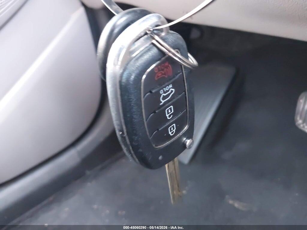 KM8J23A41LU174184 2020 HYUNDAI TUCSON photo no. 11